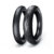 Par de Pneus Ira Masked 110/70-17 + 100/80-18 Titan Sport