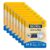 Fralda Geriátrica Bigfral Derma Plus M – 8 Pacotes c/ 8 Fraldas