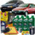 Kit Revisao Fiat Palio Siena Strada Fiasa 1.5 Correia Tensor Oleo Filtros Cabo e Velas