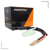 Interruptor de Freio Dianteiro P/ Suzuki Burgman 125 2005-2010 Magnetron