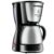 Cafeteira Elétrica Dolce Arome C-34-Ji-15X Preto/Inox 110V