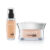Kit Base Retinol Cor 50 + Pó Facial Retinol Matte Payot