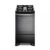 Fogão 4 Bocas Electrolux Efficient FE4GP com Mesa de Vidro