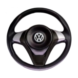 Volante Esportivo Volkswagen Gol G2 G3 G4 Parati Saveiro