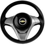 Volante Esportivo Chevrolet Celta Corsa Wind Classic