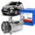 Compressor Ar Idea E-torq 1.6/1.8 2009 A 2016 Originaldelphi