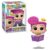 Boneco Funko Pop! Os Padrinhos Mágicos – Wanda