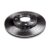 Disco De Freio Ventilado Fremax Corsa/Montana – BD7966