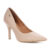 Scarpin Vizzano Pelica Salto Alto Fino Feminino Lançamento Despojado Casual Moderno