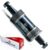 Movimento Central Para Bike Selado Absolute 122mm