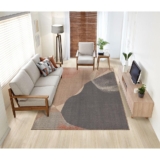 Tapete Para Sala Sutil Plus Fashion 1,50×2,00 São Carlos