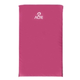 Colchonete 100×60 cm Bagun Impermeável T192 Rosa Acte