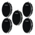 3/6/9 Sacos para Maquina de Lavar com Ziper Protege Roupas  Lavadora Max Clean Sacos Lava Roupas