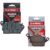 Kit Pastilhas de Freio Cb 500f / Cbr 500r / Nc 750x Diafrag