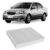 Filtro Cabine Ar Condicionado Corolla 93 a 2007 Tecfil