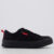 Tênis Coca Cola The Ruff One Feminino Preto
