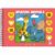 Livro Amazing Animals – Livro de Colorir
