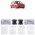 Kit Deslize Trava Banco Polo 1996 1997 1998 1999 2000 2001 2002 2003 8 Peças