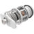 Kit Reparo C/ Mola P/ Valvula Descarga Docol Ri484 1.1/2″ Blukit