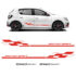 Bieleta Estabilizadora Honda Fit 2003 A 2008 Dianteira Motor