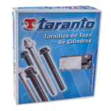 Parafuso Cabeçote Ford Escort 1984 a 1996 – 165220 – B300700
