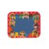 Mao Francesa Simples Aco 150Mm Chapa 20 Eletrocalhas/Est