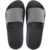 Chinelo Juvenil Rider Slide Street – Preto e Laranja