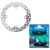 Disco de Freio Dianteiro Xre Sahara 300 2024-2026 + Pastilhas Cobreq