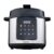 Panela de Pressão Elétrica ichef Master Cooker Polishop 6 Litros