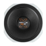 Alto Falante Woofer Triton 10″ MG510X 500W Rms 6 Ohms