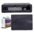 Módulo Tury PRO 4.40 Universal 4 Portas Subida Descida Expressa Vidros Elétricos One-Touch Antiesmagamento Plug and Play