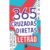 Kit 2 Livros – 365 Letrão Palavras Cruzadas Diretas | Vol. 1 + Vol. 2 | Letrão