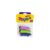 Brinquedo Apito de Trem – 8,5cm – 3 unidades – Rizzo