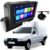 Kit Central Multimidia Espelhamento Android Ios Fiorino Mille 94 A 04 05 06 07 08 09 11 12 2013