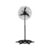 Ventilador de Coluna Ventisol Comercial Prof 60CM Preto Bivolt 536