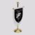 Estandarte de Mesa Vasco