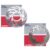 Par Discos de Freio Lander 250 / Tenere 250 / Crosser 150 Abs Diafrag