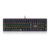 Teclado Mecanico Gamer Redragon Valheim, Rainbow, Switch Marrom, USB, Preto, K608-R-PT-BROWN