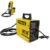 Máquina De Solda Inversora Bivolt Tig Mig Lim-140 Power Lynus 127/220v