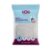 Saco para Lavar Roupa Delicada Pequeno Branco/Rosa Log Ordene