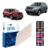Kit Filtro Ar + Higienizador Land Rover Evoque / Free Lander Lavanda ou Carro novo