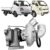 Turbo Compressor Bongo K2500 Hr 2.5 8v Ekstron D4bh – Euro 3