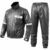 Conjunto Impermável Capa de Chuva Top Motoboy Delta