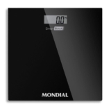 Balança Digital Mondial Smart Black BL-05 Preto Bivolt