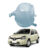 Reservatorio Agua Radiador Clio 1.0 2013 A 2016