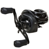 Carretilha de Pesca Black Tamba BG 11 Rolamentos – Maruri