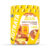 Pasta De Amendoim Com Whey Protein 600g Nutrata Dulce De Leche Cream Havanna
