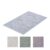 Tapete para casa 50x80cm Buddemeyer Tivoli 100% Algodão.