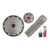 Cassete Absolute K7 12v 11×50 Bike Corrente 12v 126 Elos Kit