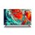 Smart TV HQ 65″ 4K tela sem bordas  Sistema Android design Slim HQS65NKHM